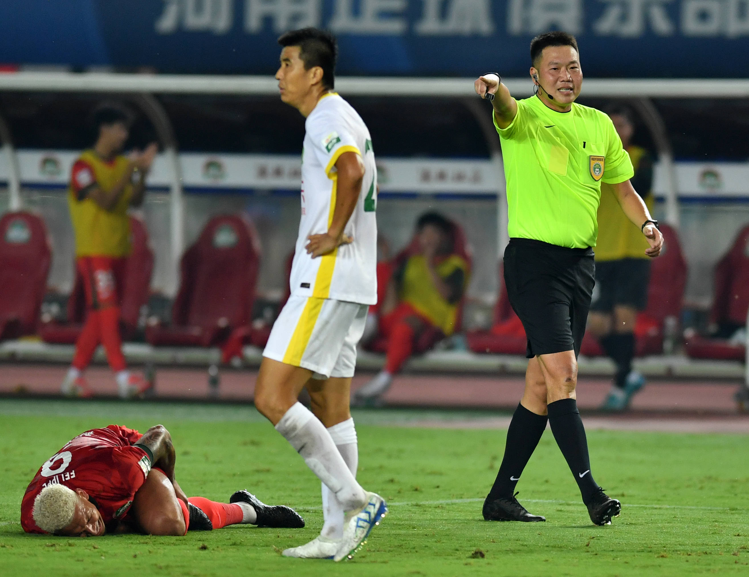 武汉三镇迎中超关键赛，今晨门线救险，底气十足，球队文化再被提及的简单介绍