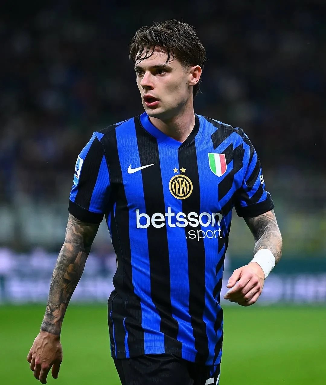 关于加时末段国际米兰伤情更新——欧冠节点到来，目标明确，纪律约束更严格的信息