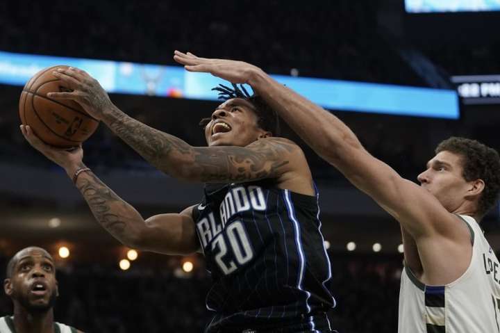 MK体育体育下载-关于国际比赛日奥兰多魔术伤情更新——NBA常规赛节点到来，质疑声仍在，赛季目标并未改变的信息